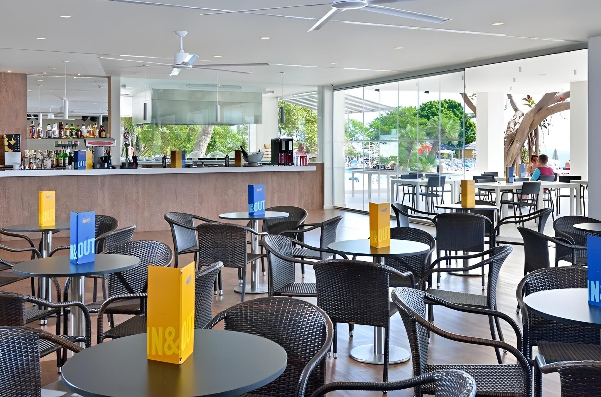 Alua Calas de Mallorca Resort - Malorka, Španielsko - foto 8
