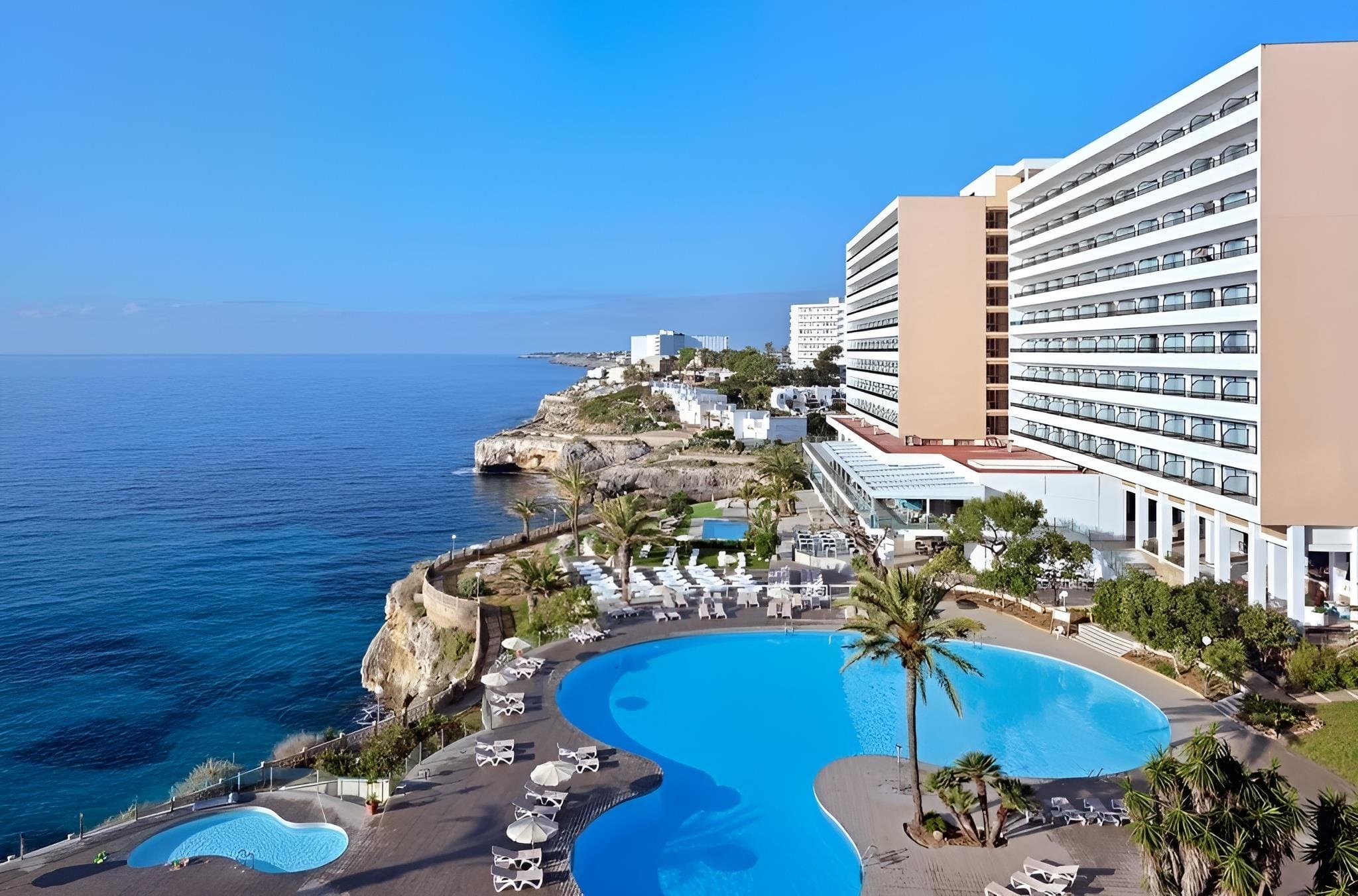 Alua Calas de Mallorca Resort – Španielsko