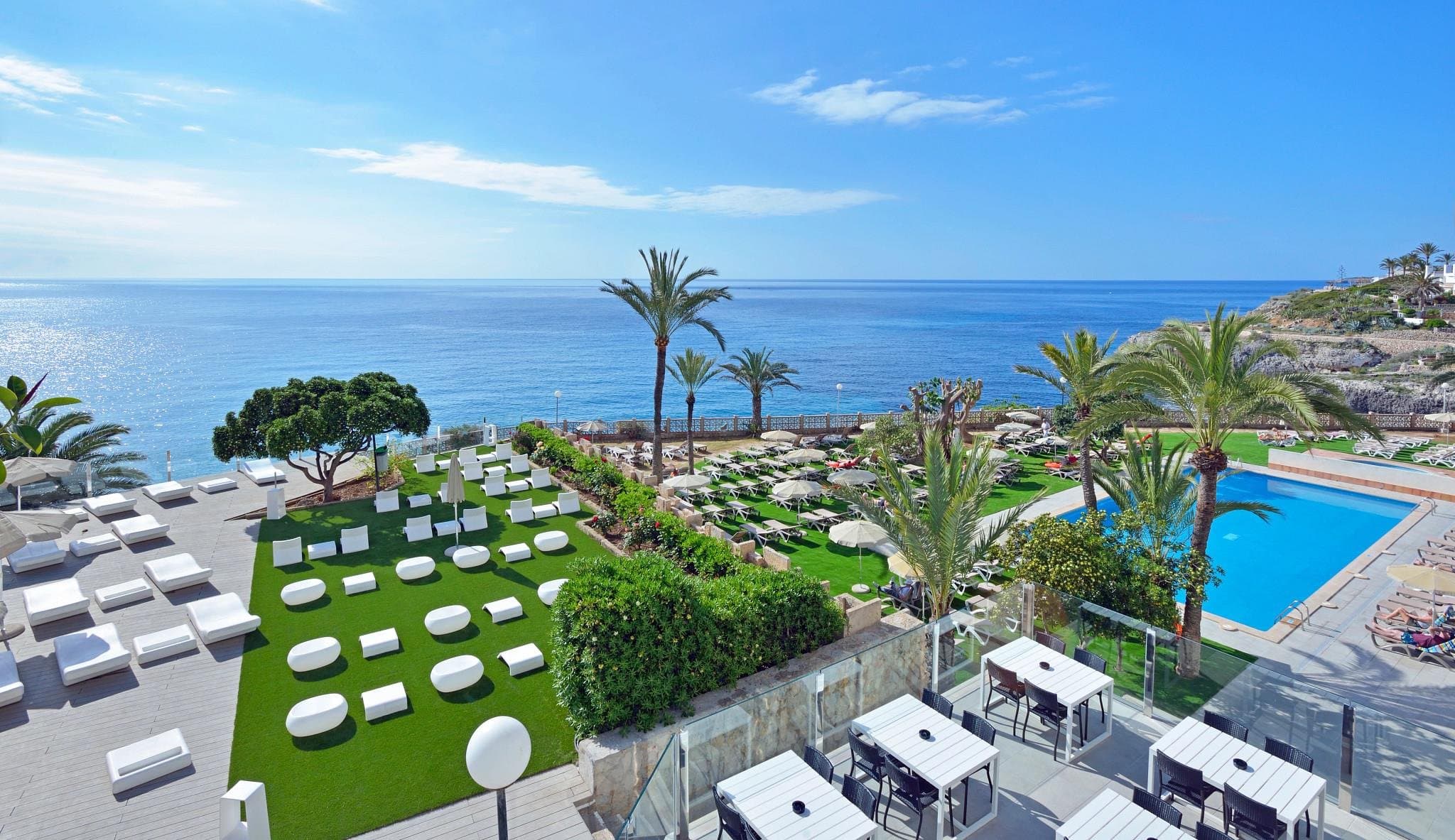 Alua Calas de Mallorca Resort - Malorka, Španielsko - foto 21