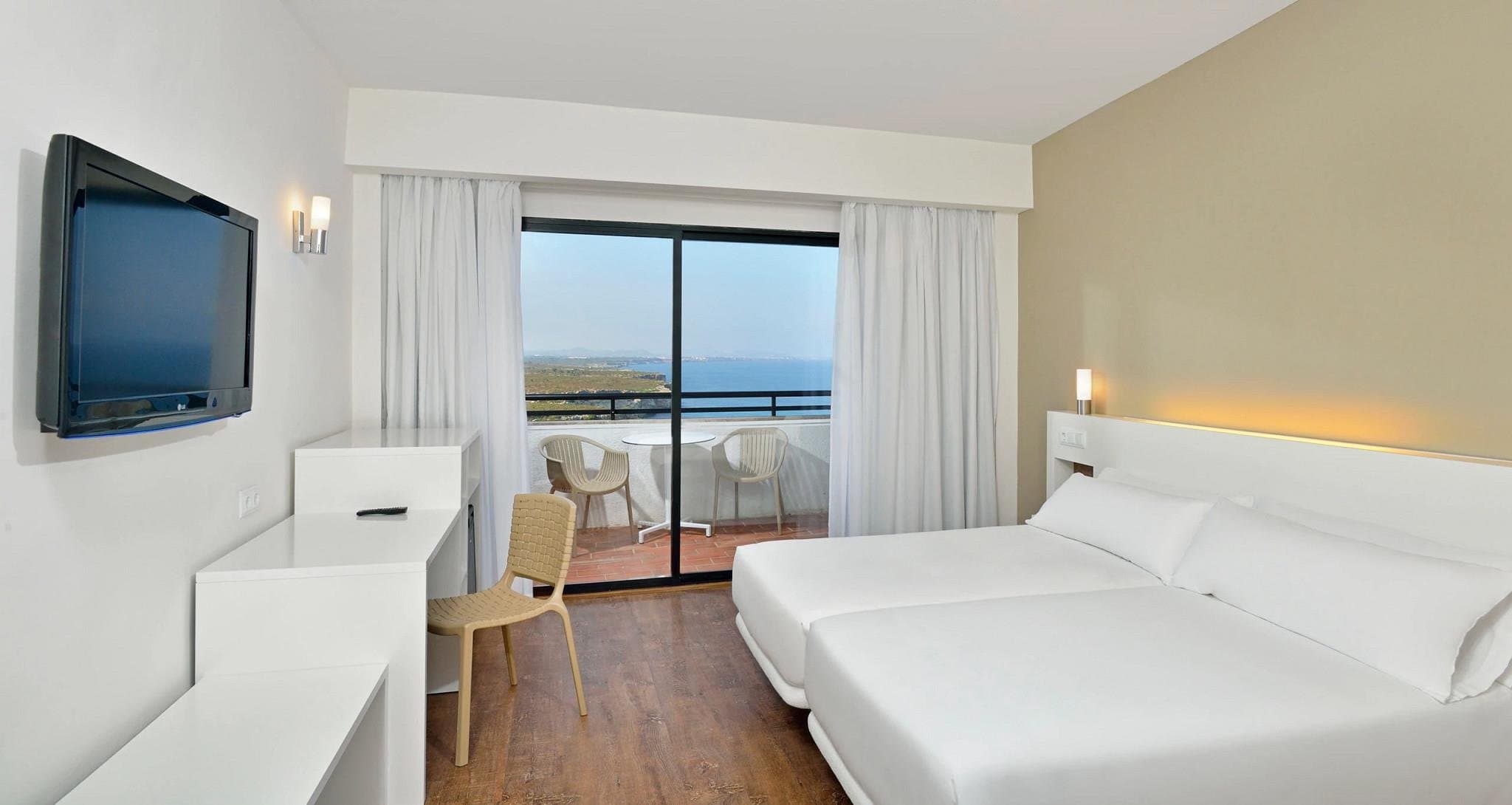 Alua Calas de Mallorca Resort - Malorka, Španielsko - foto 4