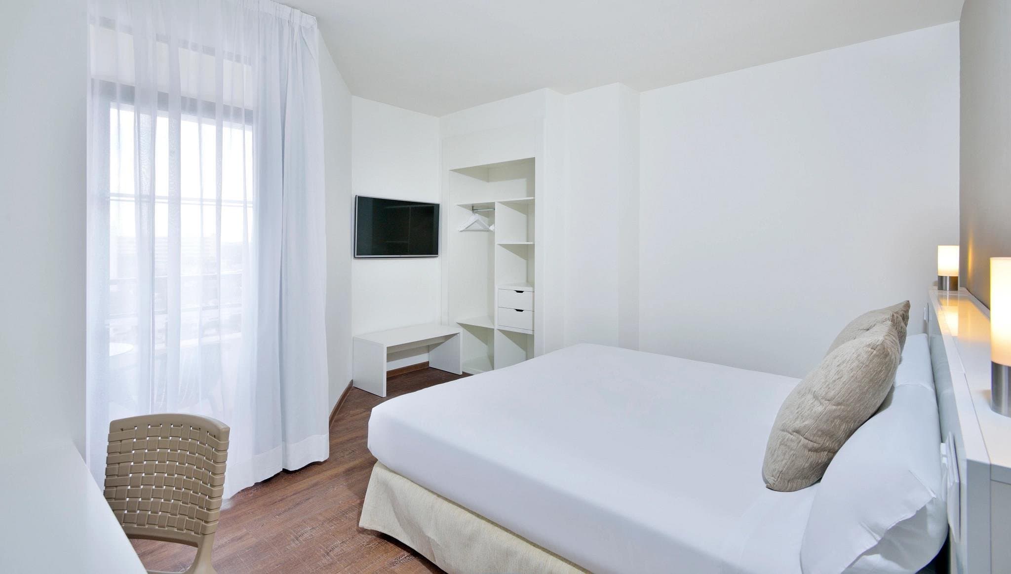 Alua Calas de Mallorca Resort - Malorka, Španielsko - foto 5