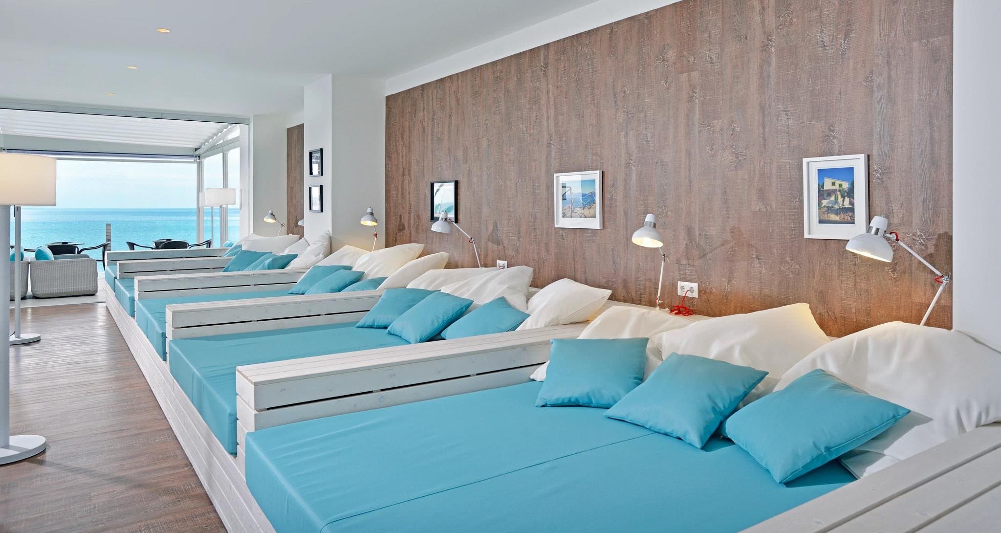 Alua Calas de Mallorca Resort - Malorka, Španielsko - foto 14