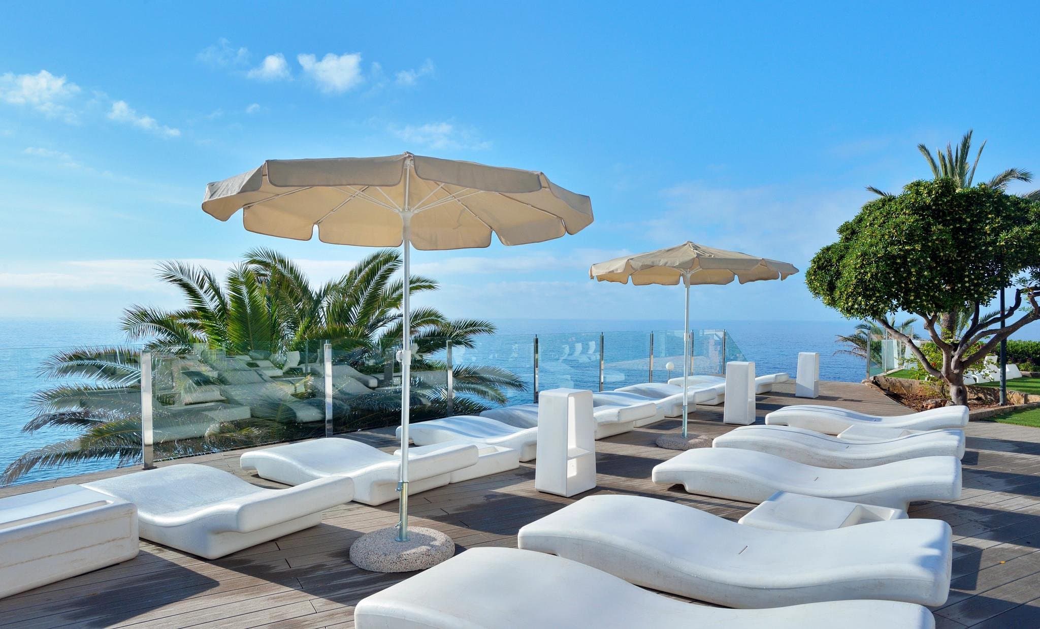 Alua Calas de Mallorca Resort - Malorka, Španielsko - foto 12