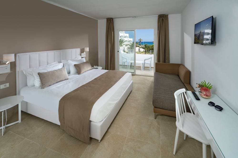 Golden Tulip President Hammamet - Tunisko - pevnina, Tunisko - foto 12