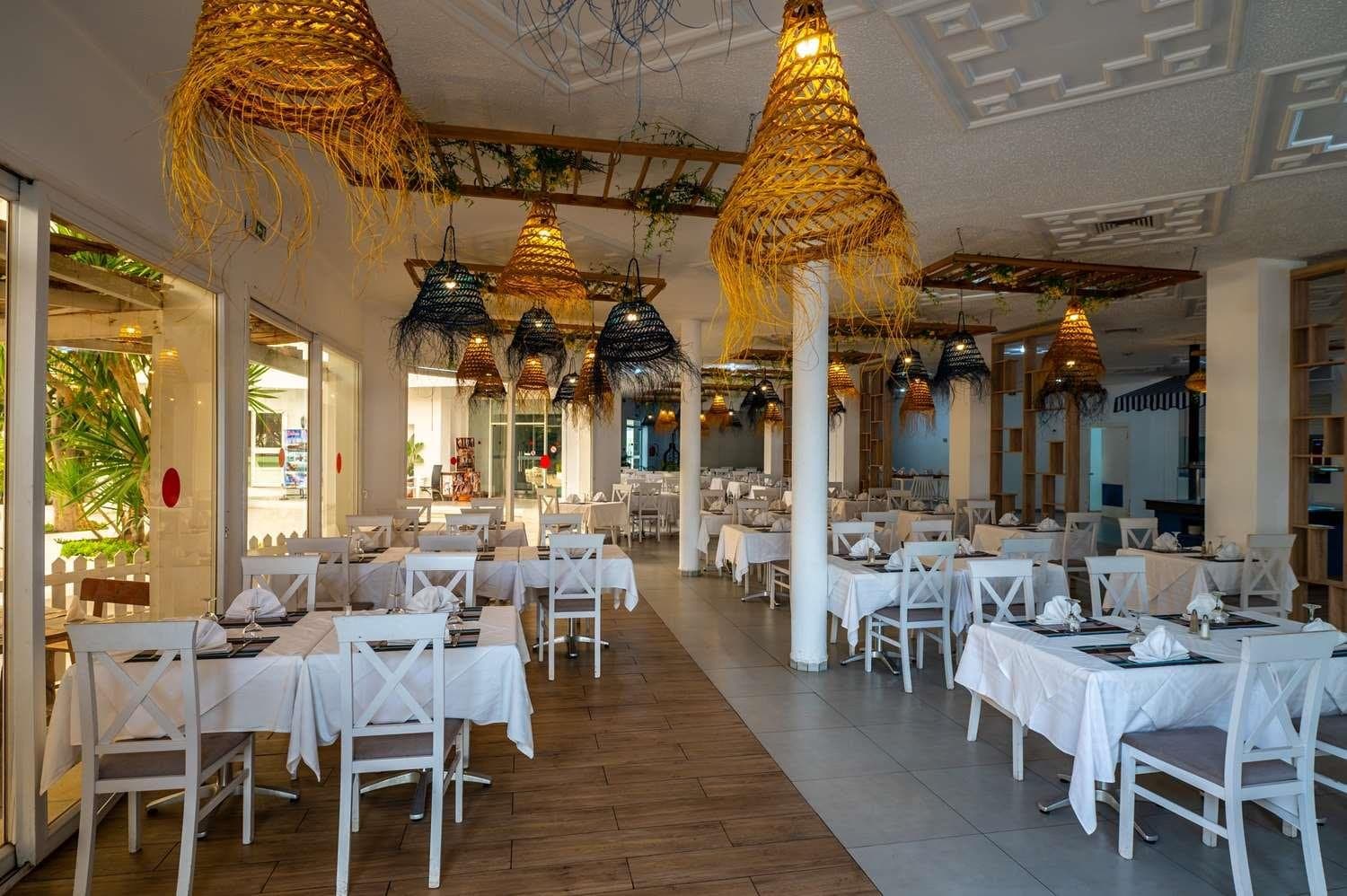 Golden Tulip President Hammamet - Tunisko - pevnina, Tunisko - foto 15