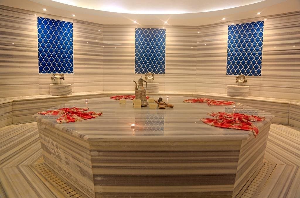 My Ella Hotel - Egejská riviéra - Bodrum, Turecko - foto 18