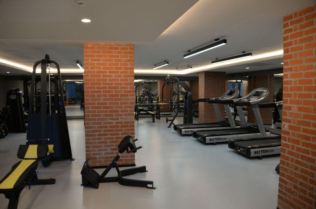 My Ella Hotel - Egejská riviéra - Bodrum, Turecko - foto 23