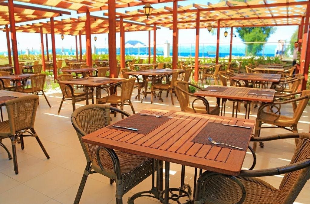 My Ella Hotel - Egejská riviéra - Bodrum, Turecko - foto 11