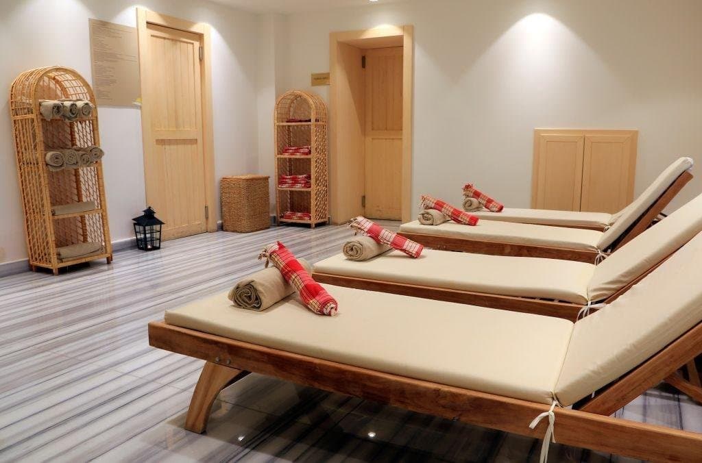 My Ella Hotel - Egejská riviéra - Bodrum, Turecko - foto 20