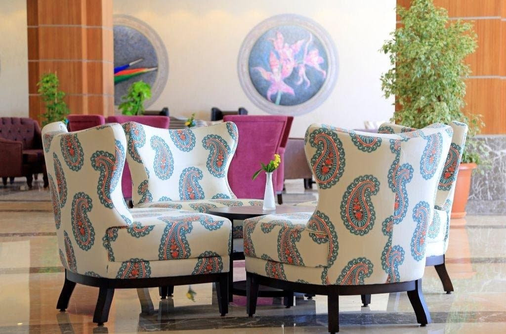 My Ella Hotel - Egejská riviéra - Bodrum, Turecko - foto 14