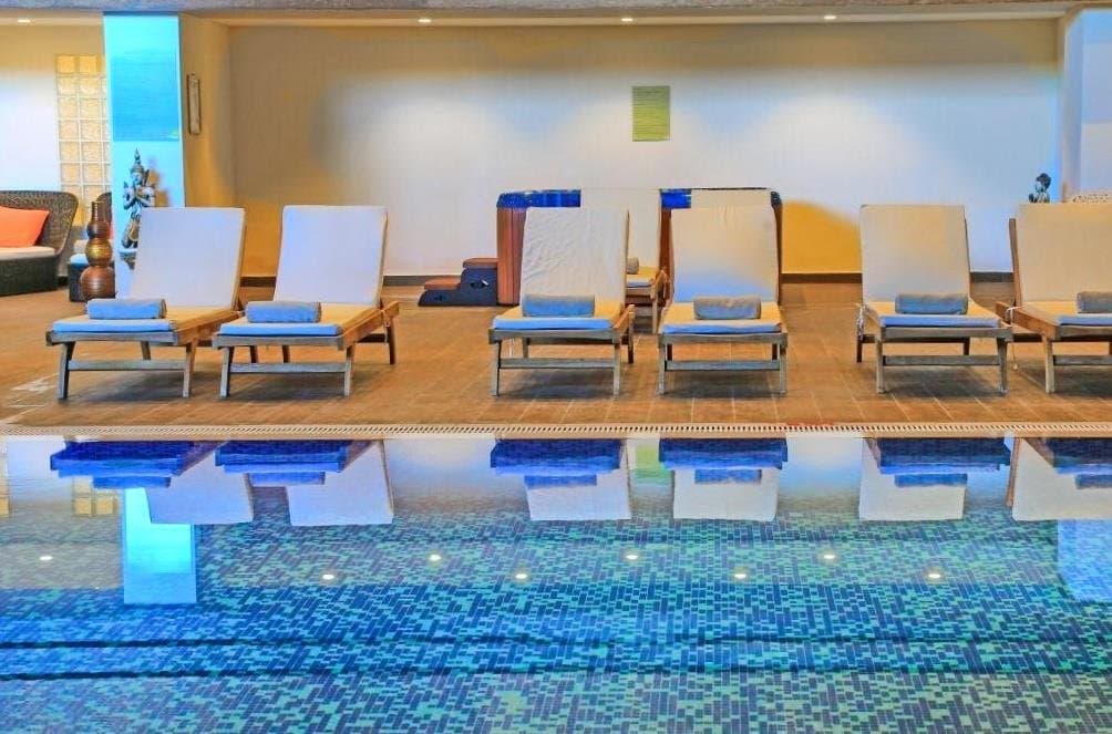 My Ella Hotel - Egejská riviéra - Bodrum, Turecko - foto 22