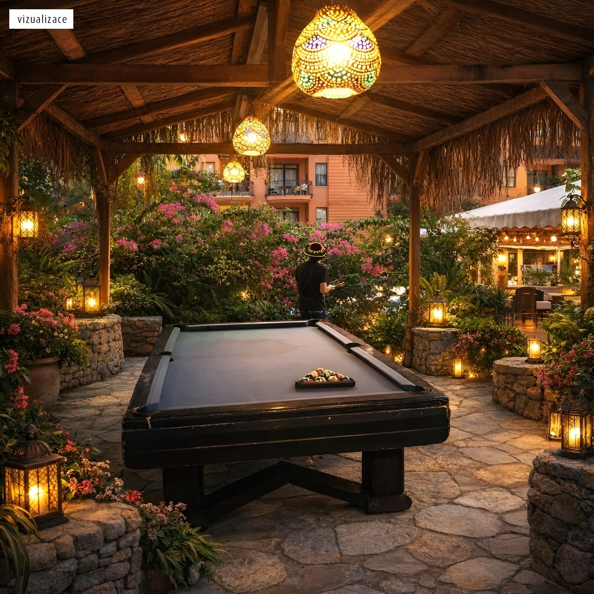 Calimera Sunpark Alanya - Turecká riviéra, Turecko - foto 11