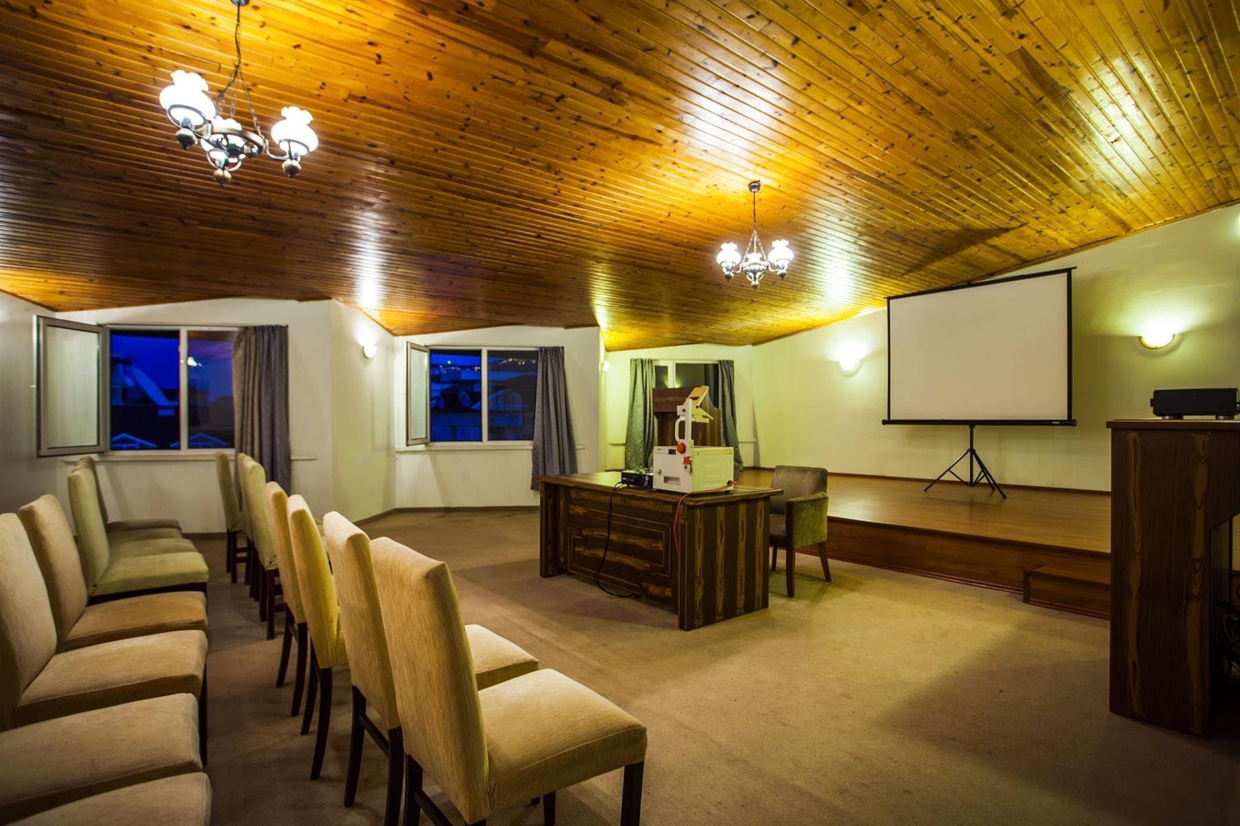 Kleopatra Beach Hotel - Turecká riviéra, Turecko - foto 16