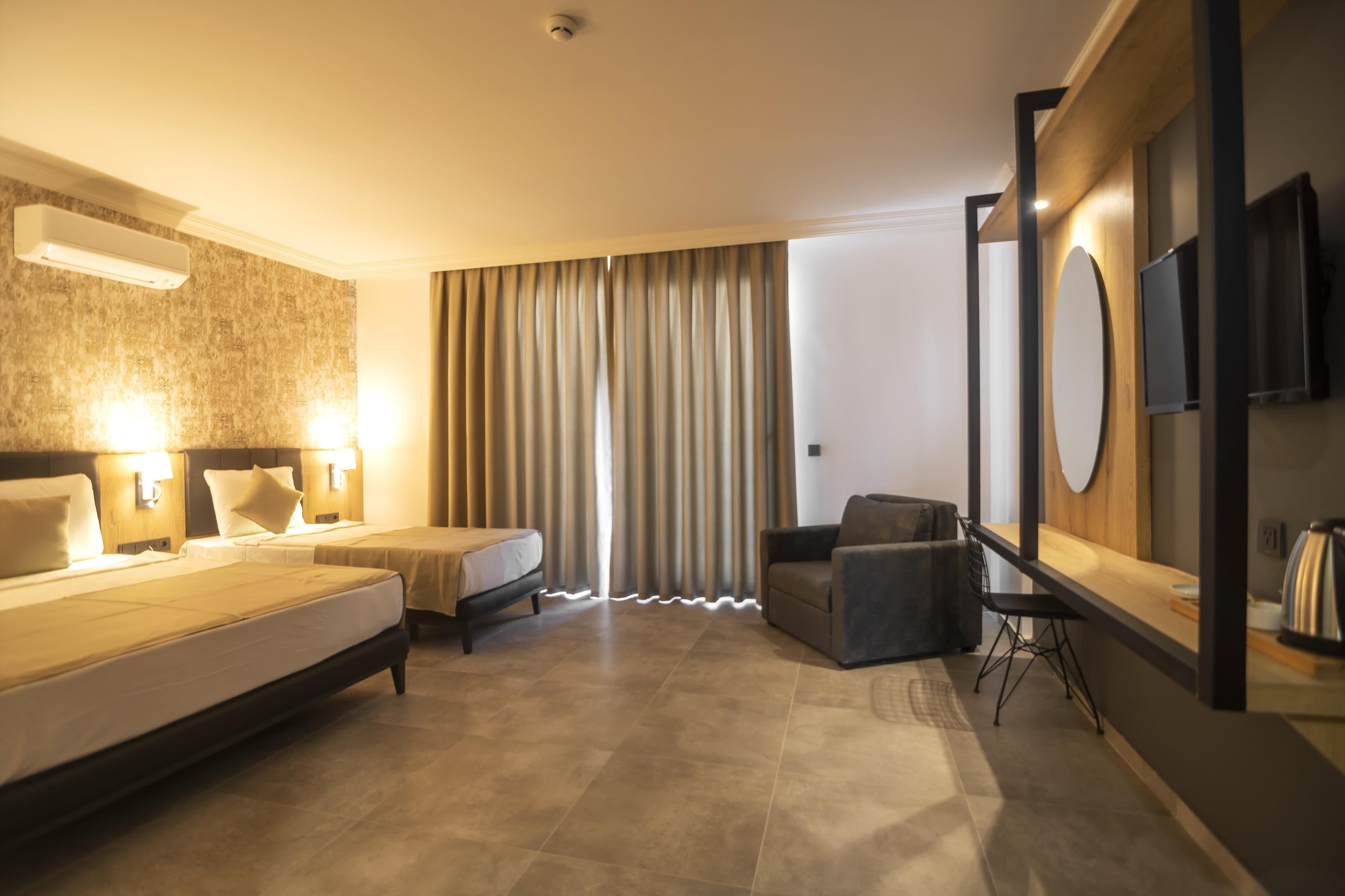 GRAND KOLIBRI PRESTIGE & SPA - Turecká riviéra, Turecko - foto 18